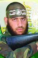 علي محمد محمود معروف 