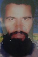 مسعد أحمد أبو معتق