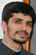 ظافر مازن الشوا