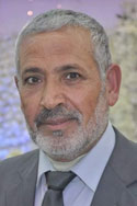 زكريا محمد القوقا
