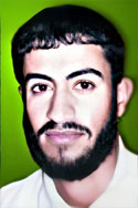 رامي عودة أبو راشد 