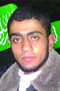 أحمد محمد قلجة