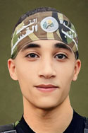 طارق زياد داوود 