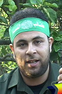 أمجد جمعة شعبان