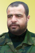 حسين محمد أبو رزق