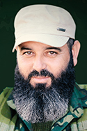 سعيد محمد أبو فول