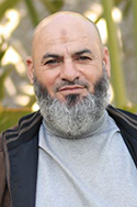 ياسر نمر النباهين