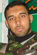 محمد إسماعيل الغمري