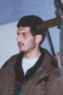 محمد مصطفى أبو معلا
