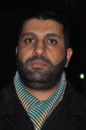محمد وليد القوقا
