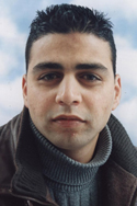 طارق أحمد شيخ العيد