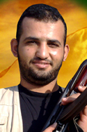 محمد زياد أبو عبدو