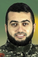 أحمد معين أبو اللبن 