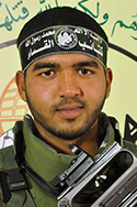 محمد خالد أبو ريدة