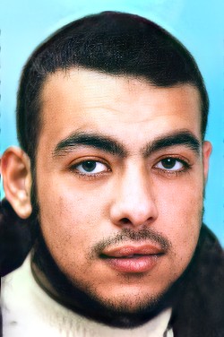  محمود أحمد جحا