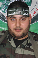 سعيد عوني معروف
