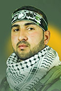 محمد رسمي بركة