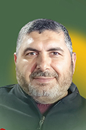 ياسين سليمان ربيع