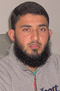 سائد سامي قنديل
