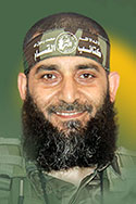 أكرم محمد الشاعر
