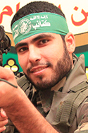 محمد محمود أبو عودة
