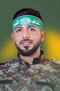 مراد صامد أبو درابي