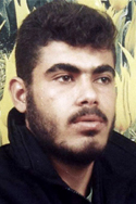 أمير محمد قفة