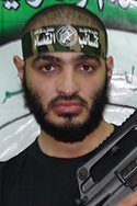 عدنان أحمد البحيصي