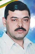 ممدوح محمد أبو هربيد
