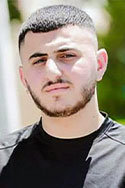 محمد راشد مسك