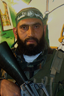 شحدة أحمد إبراهيم أبو جامع