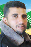 كرم محمود حسين نصير