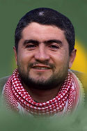 صالح محمد الغلبان