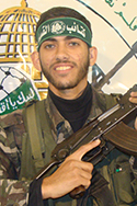 ناجي جمال علي الفجم