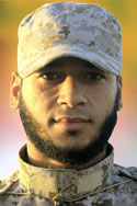 سليمان محمد العايدي