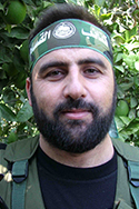 محمد عبد الله عبيد