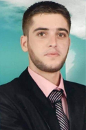 محمد مدحت زقوت