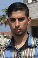 ضياء أمير محمد أبو شرخ