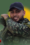 عمر فتحي أبو عجوة