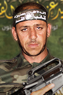 أمجد فرج شلدان