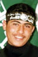 زكريا محمد أبو زور