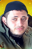 سلمان فؤاد الحولي