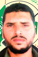عمر محمد القرا