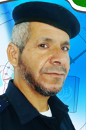 محمد محمود  النجرة
