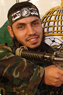 تامر محمد سالم طبش
