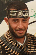 محمد موسى الأسطل