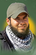  خالد وليد قاعود 
