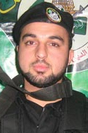 محمد روحي حسونة