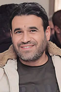 سعد ماهر الخراز