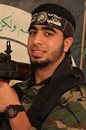 رشدي خالد فارس نصر 